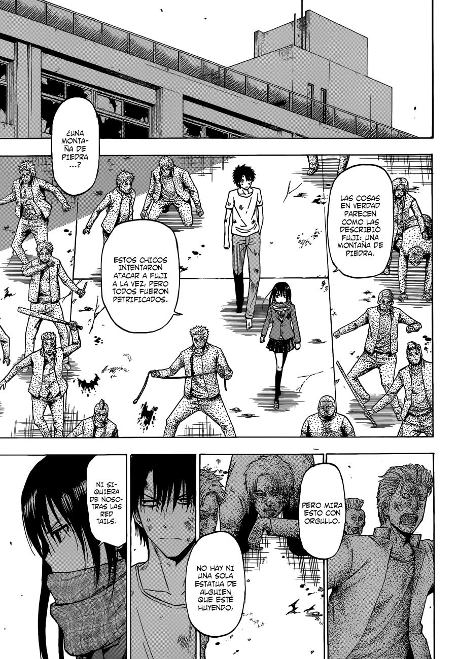 Read Beelzebub es Manga Online