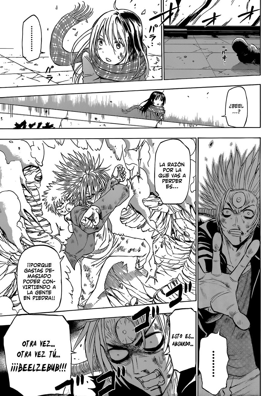 Read Beelzebub es Manga Online