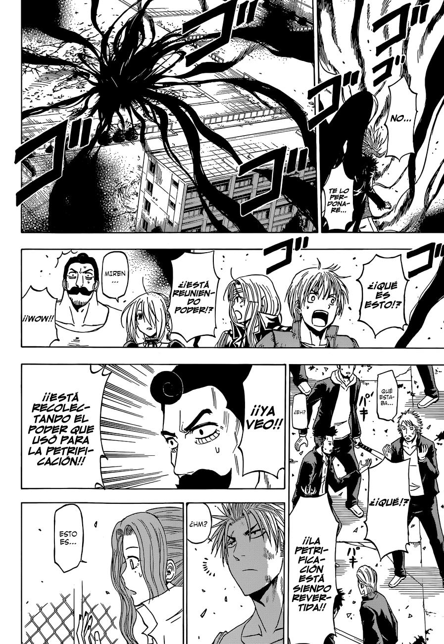 Read Beelzebub es Manga Online