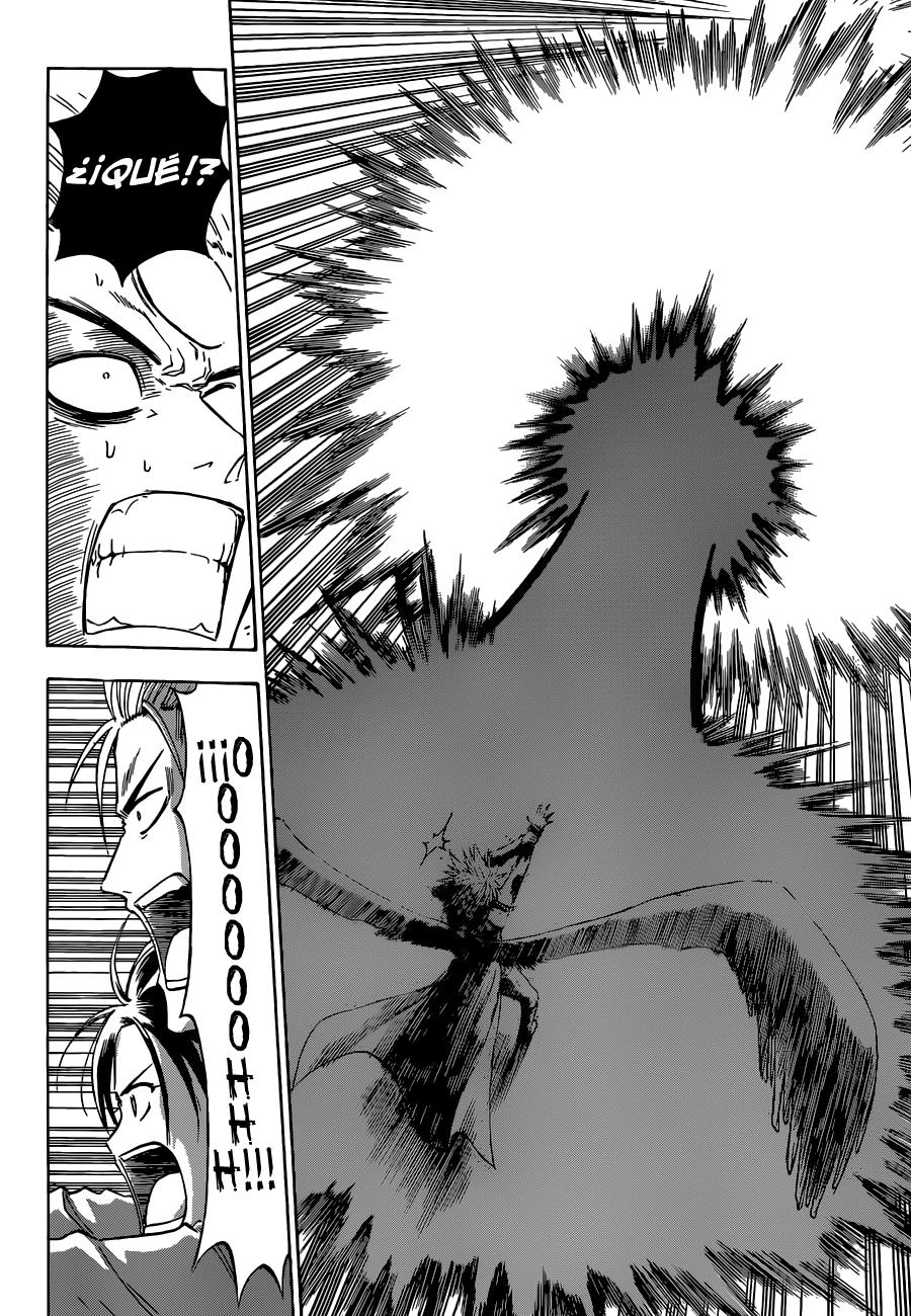 Read Beelzebub es Manga Online