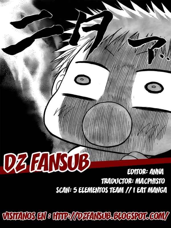 Read Beelzebub es Manga Online