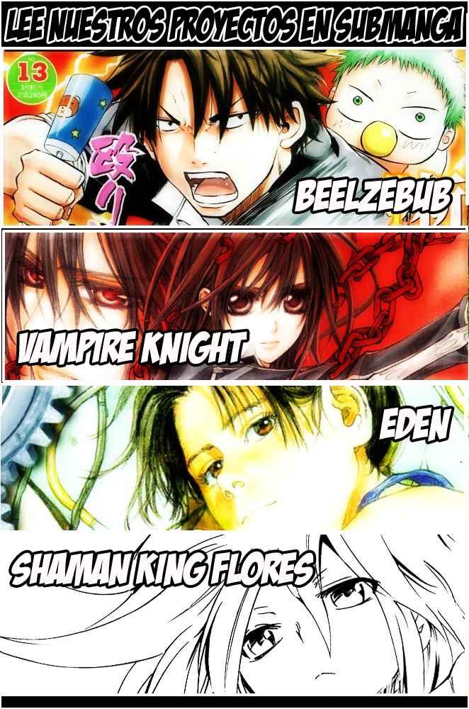 Read Beelzebub es Manga Online