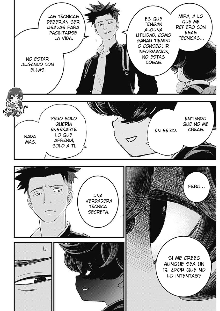 Read Bug Ego es Manga Online