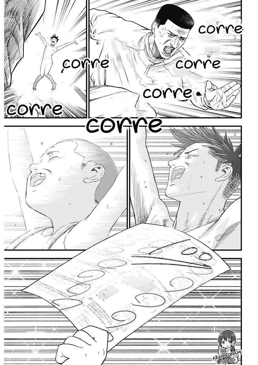 Read Bug Ego es Manga Online
