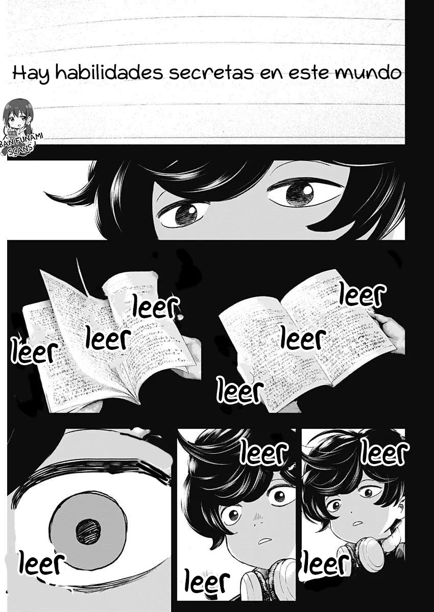 Read Bug Ego es Manga Online