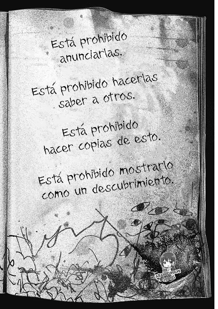 Read Bug Ego es Manga Online