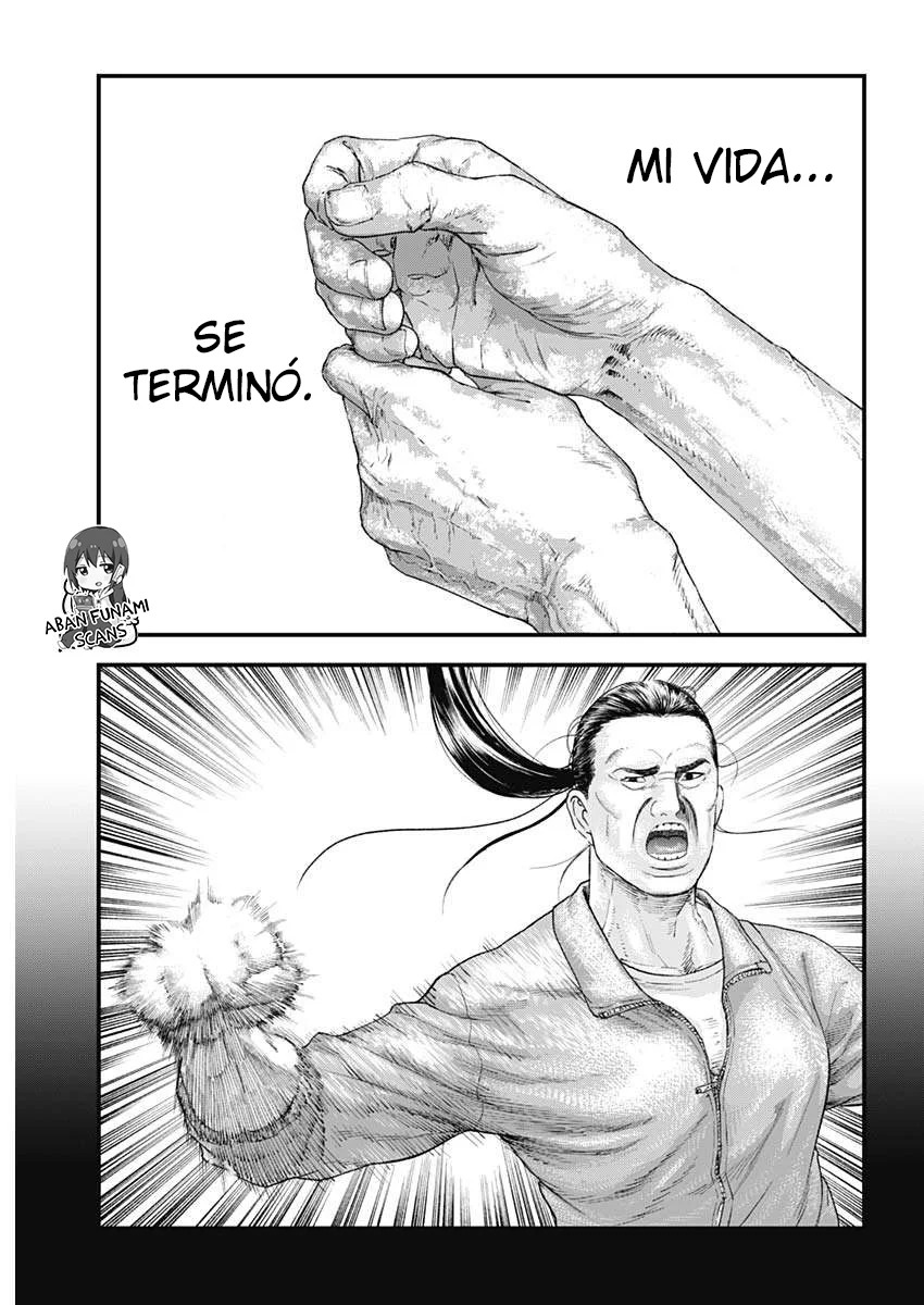 Read Bug Ego es Manga Online