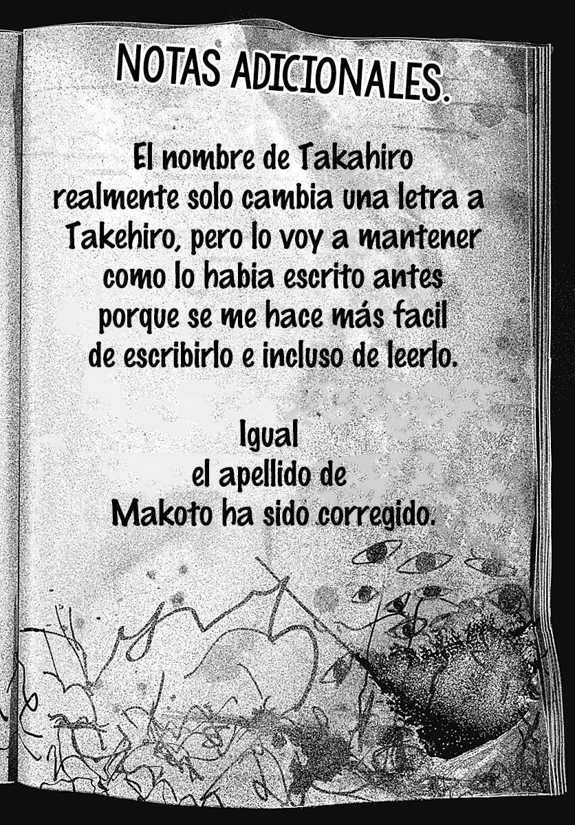 Read Bug Ego es Manga Online