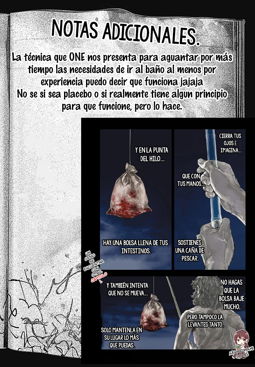 Read Bug Ego es Manga Online