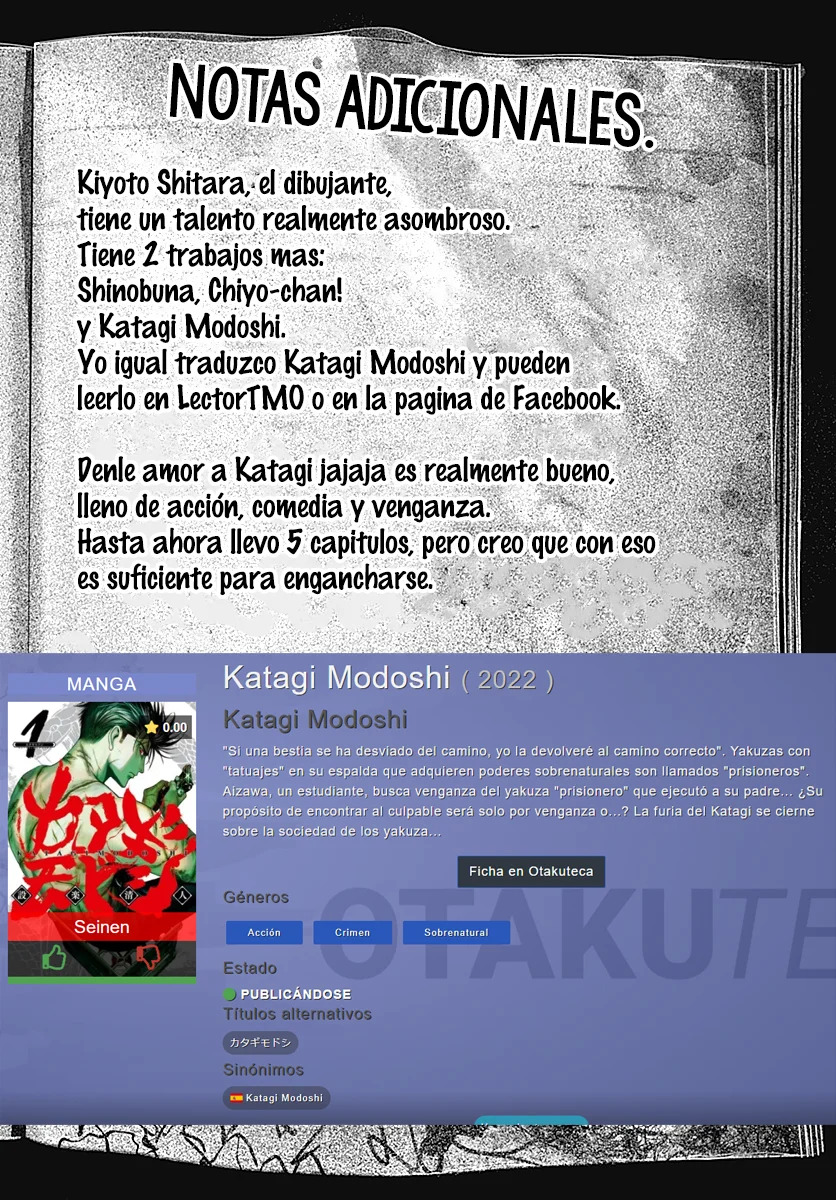 Read Bug Ego es Manga Online