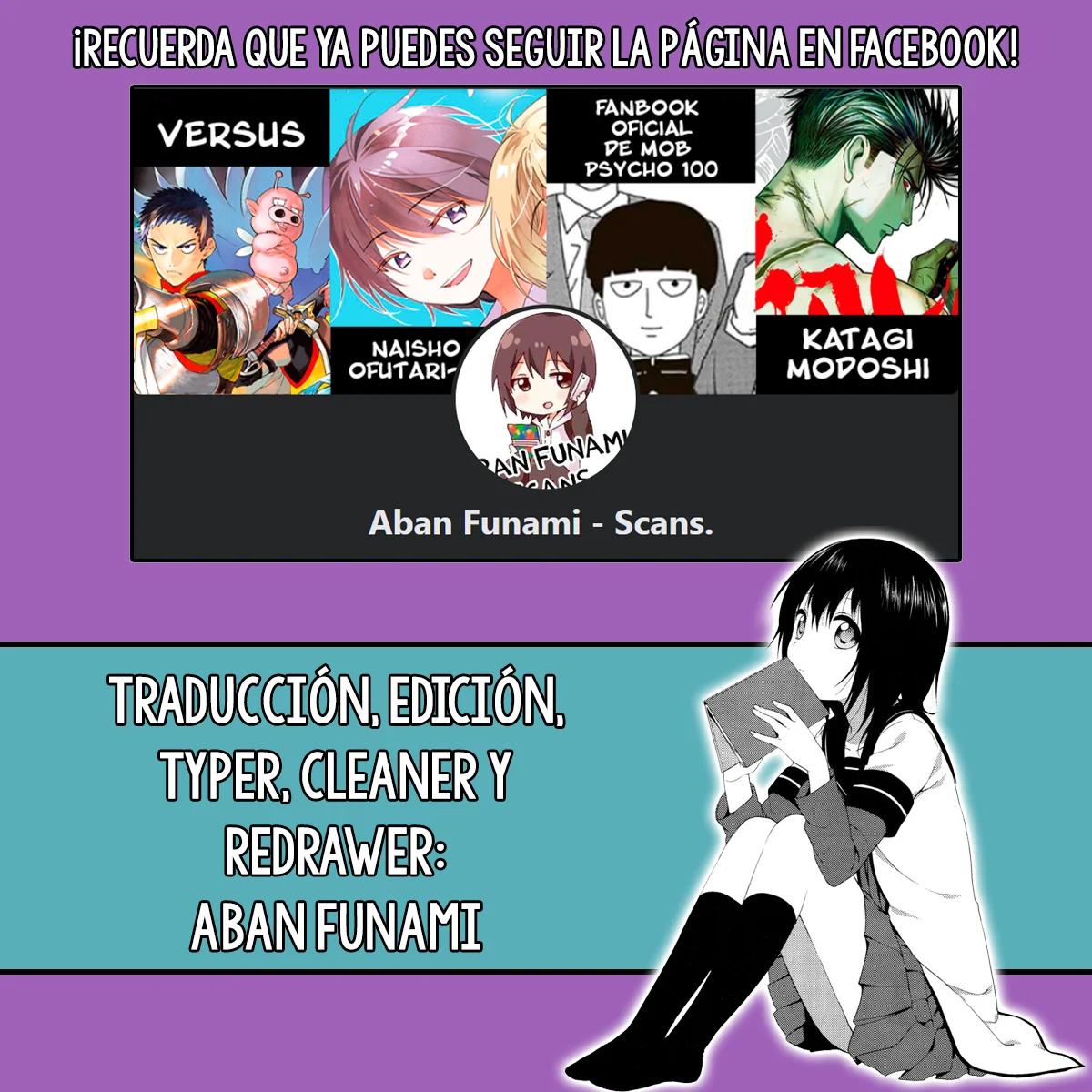 Read Bug Ego es Manga Online