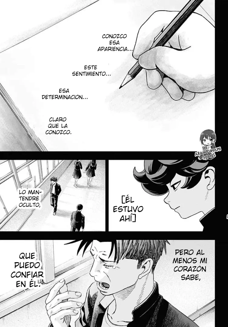 Read Bug Ego es Manga Online
