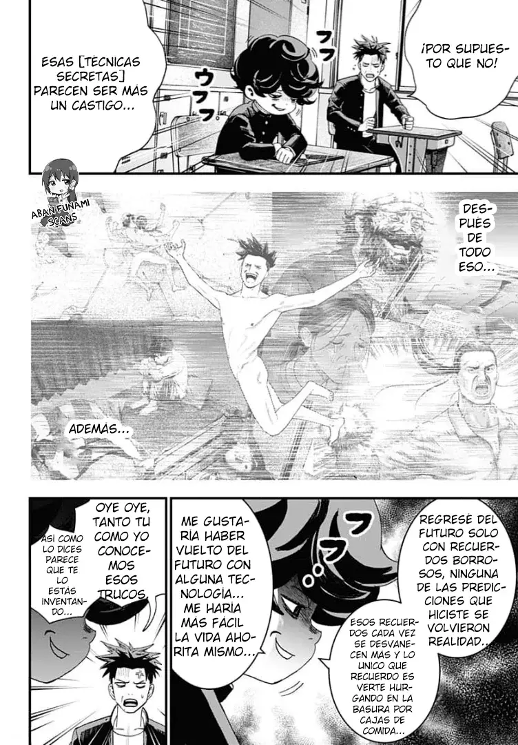 Read Bug Ego es Manga Online