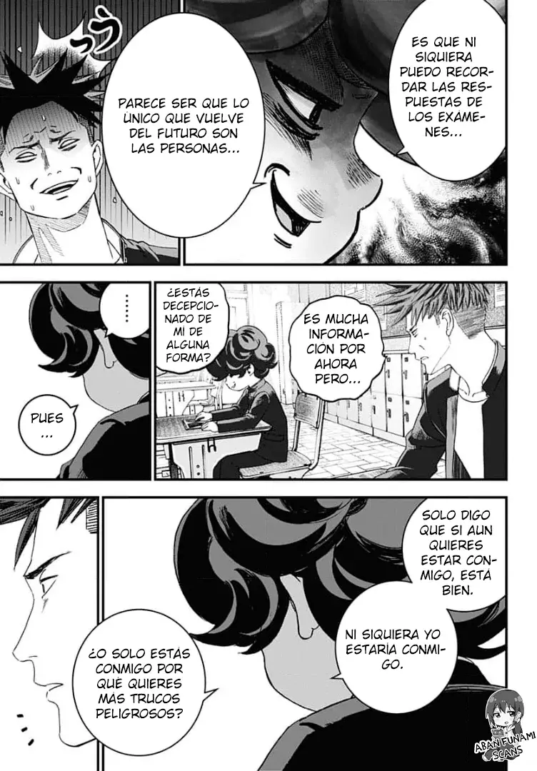 Read Bug Ego es Manga Online