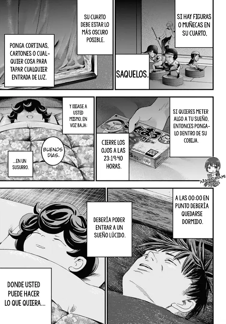 Read Bug Ego es Manga Online