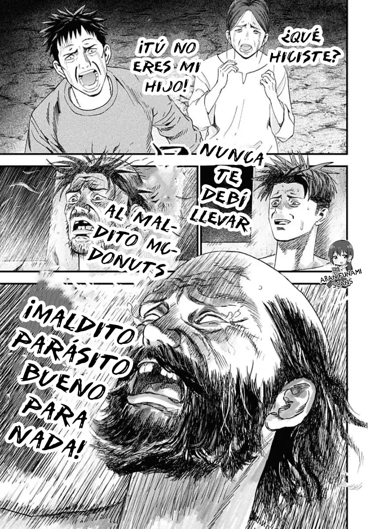 Read Bug Ego es Manga Online