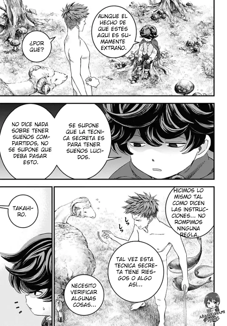 Read Bug Ego es Manga Online