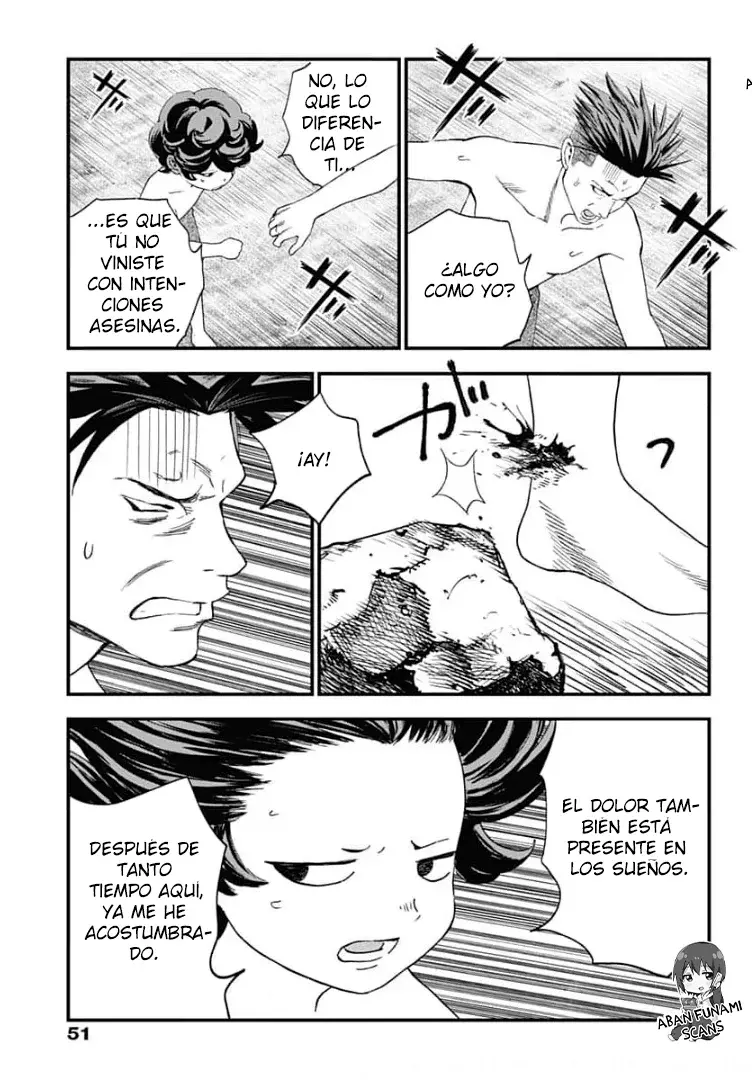 Read Bug Ego es Manga Online