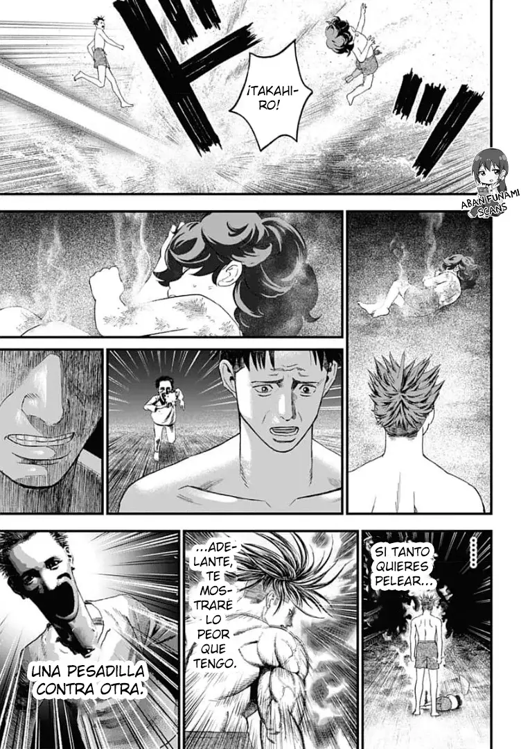 Read Bug Ego es Manga Online