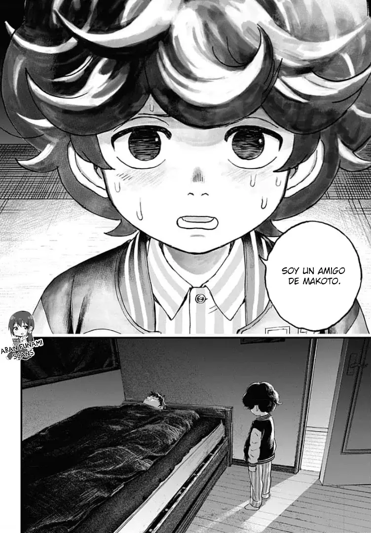 Read Bug Ego es Manga Online