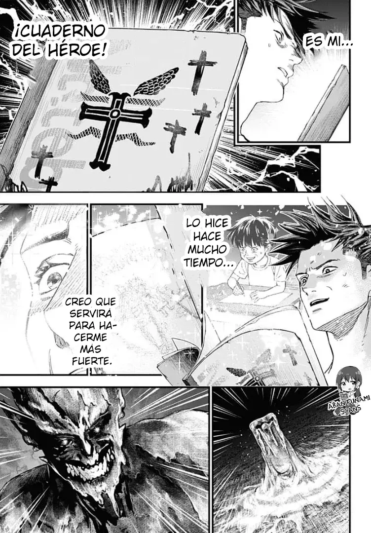 Read Bug Ego es Manga Online