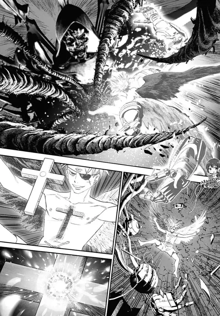 Read Bug Ego es Manga Online