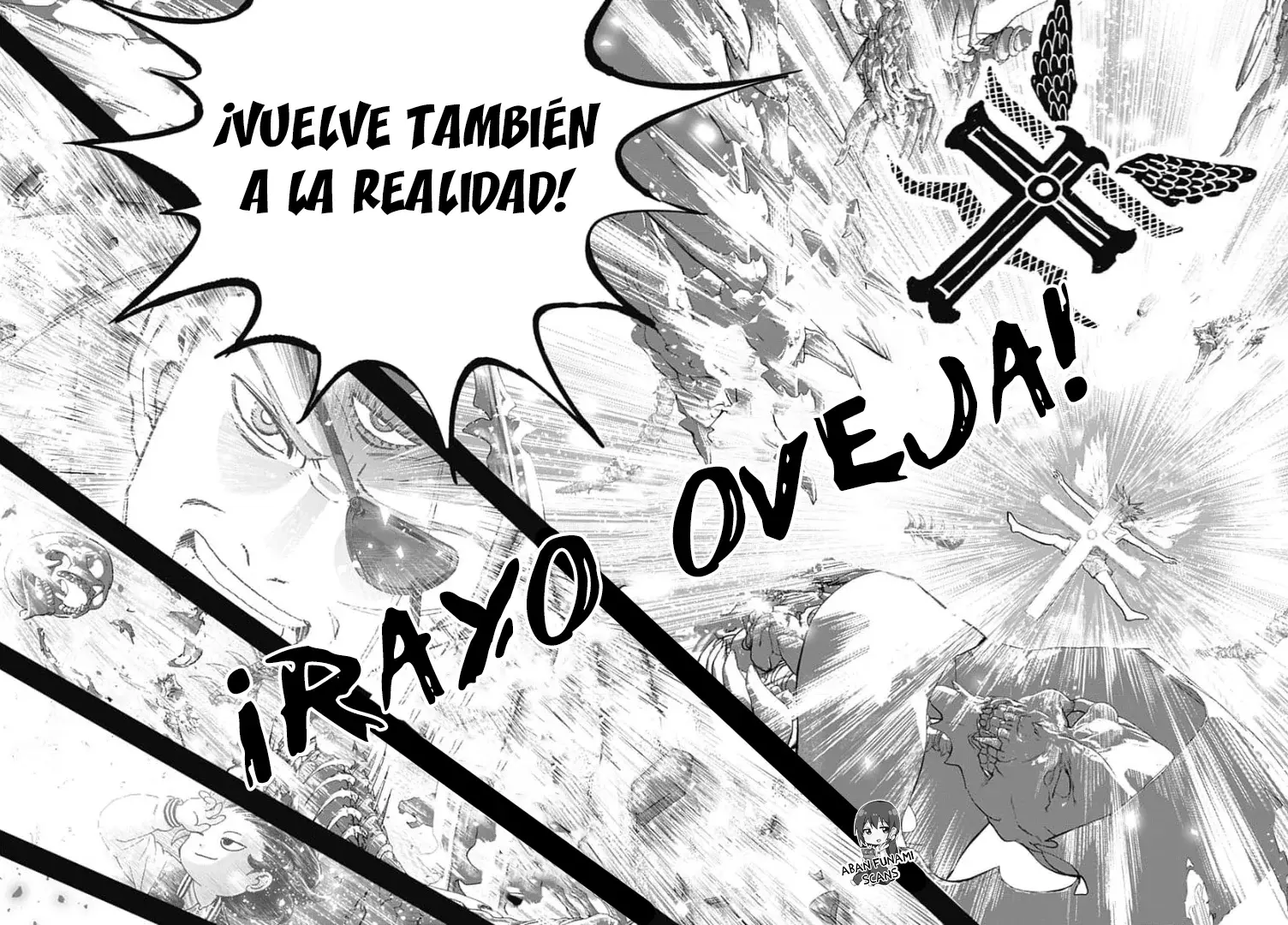 Read Bug Ego es Manga Online