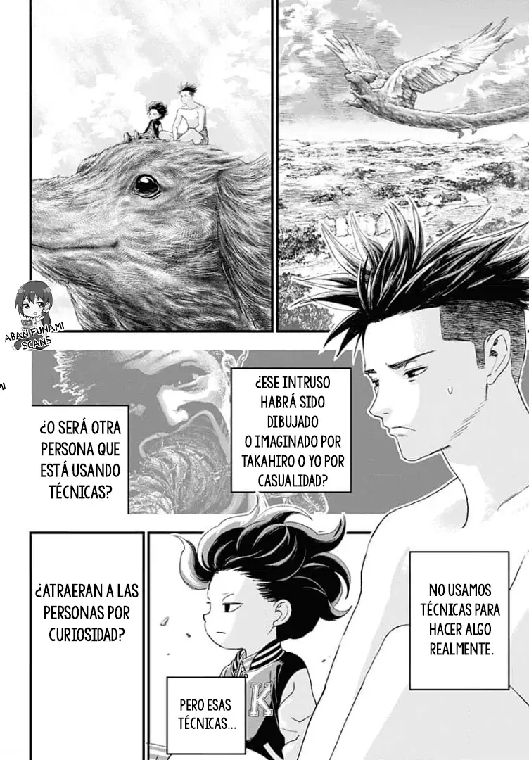 Read Bug Ego es Manga Online