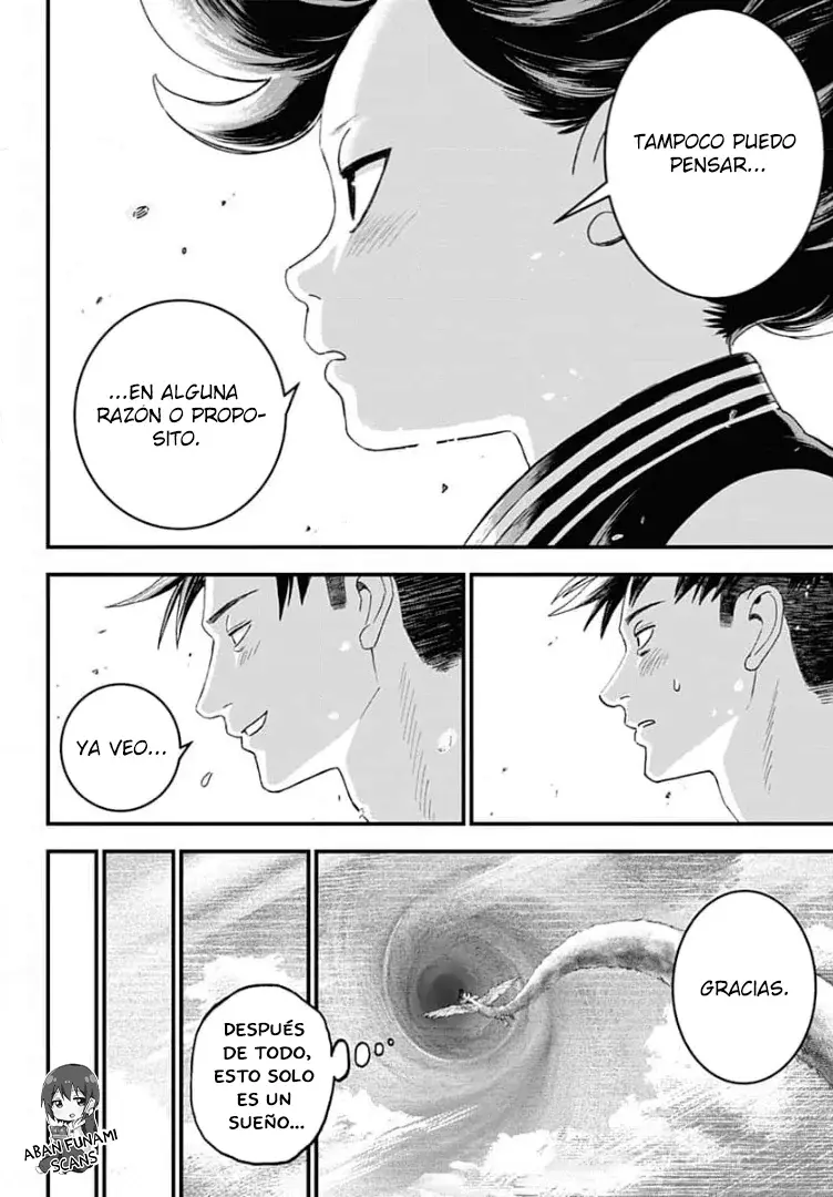 Read Bug Ego es Manga Online
