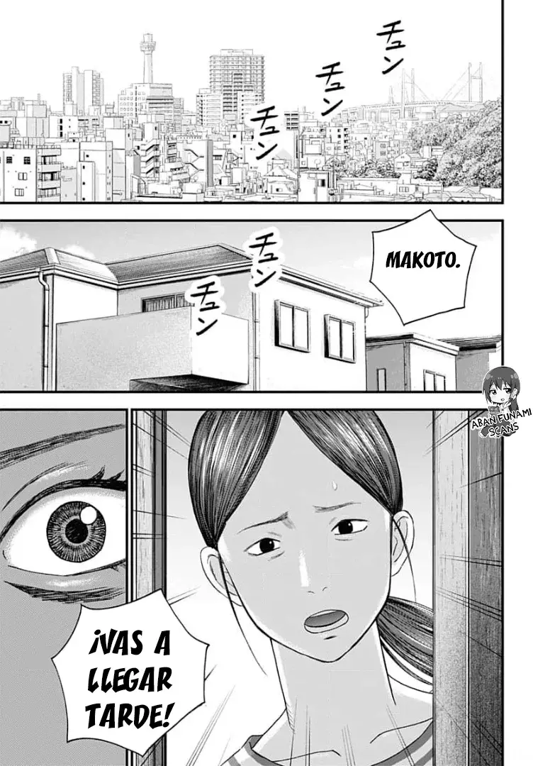 Read Bug Ego es Manga Online
