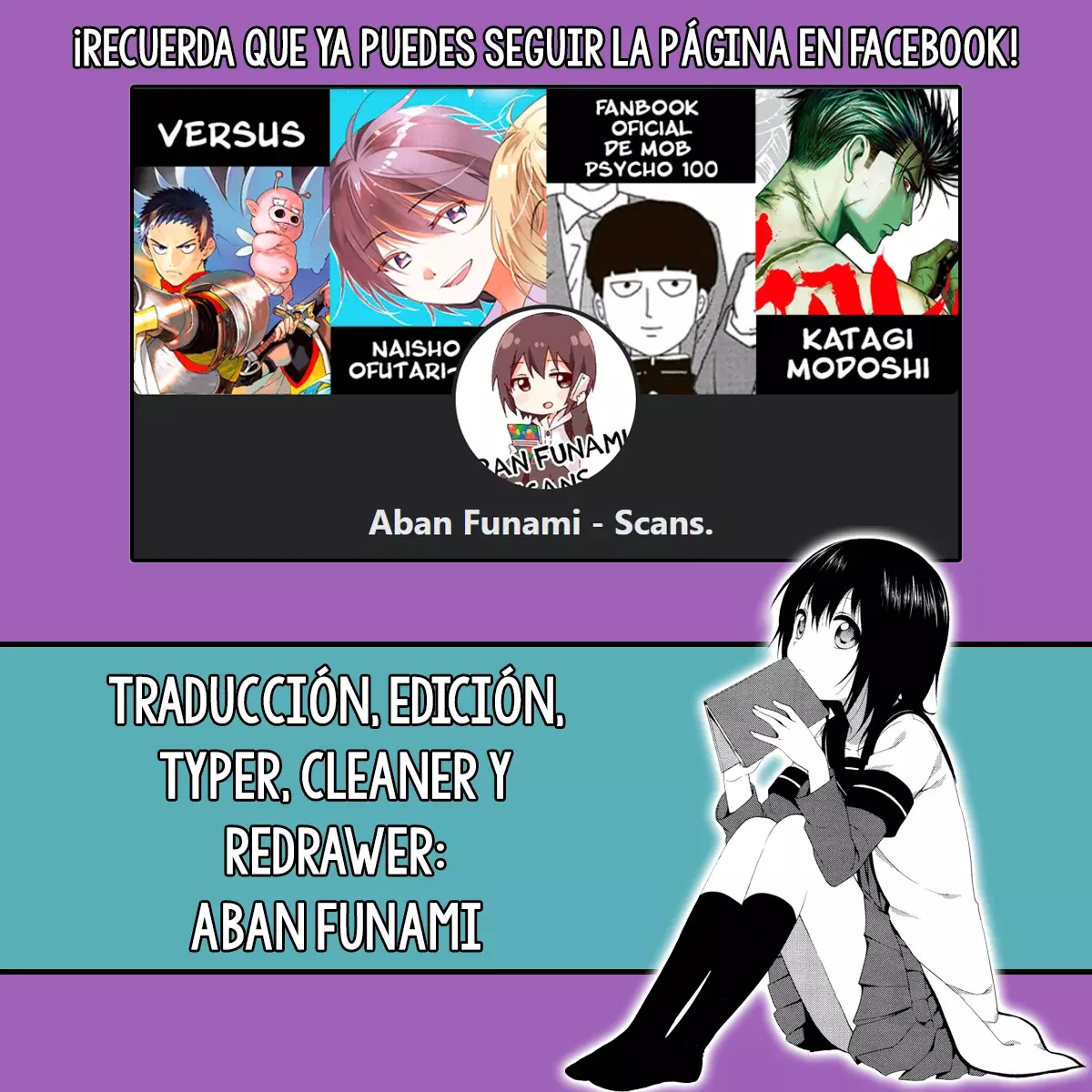 Read Bug Ego es Manga Online