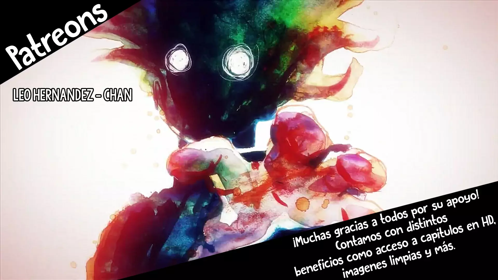 Read Bug Ego es Manga Online