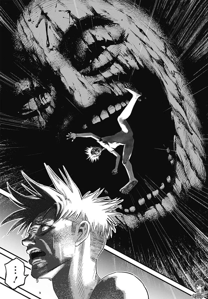 Read Bug Ego es Manga Online