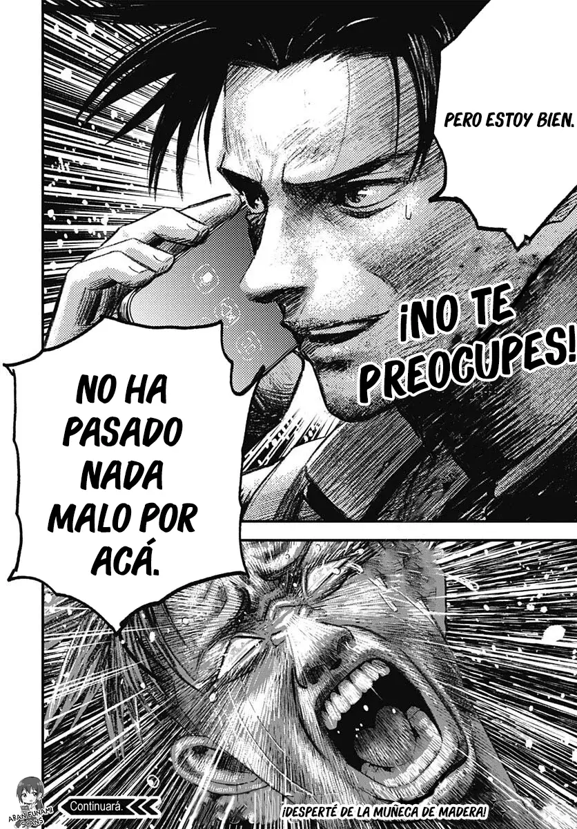 Read Bug Ego es Manga Online