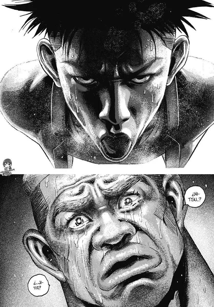 Read Bug Ego es Manga Online
