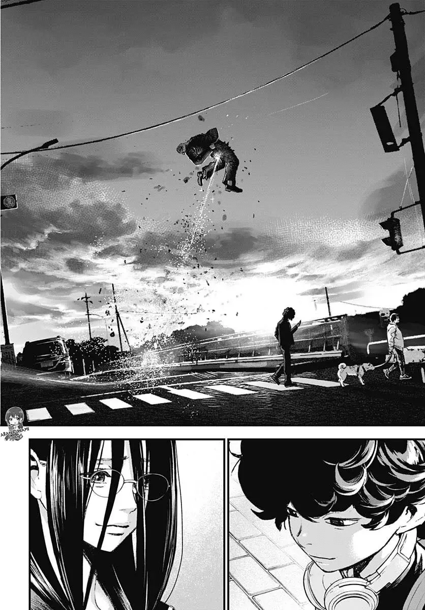 Read Bug Ego es Manga Online