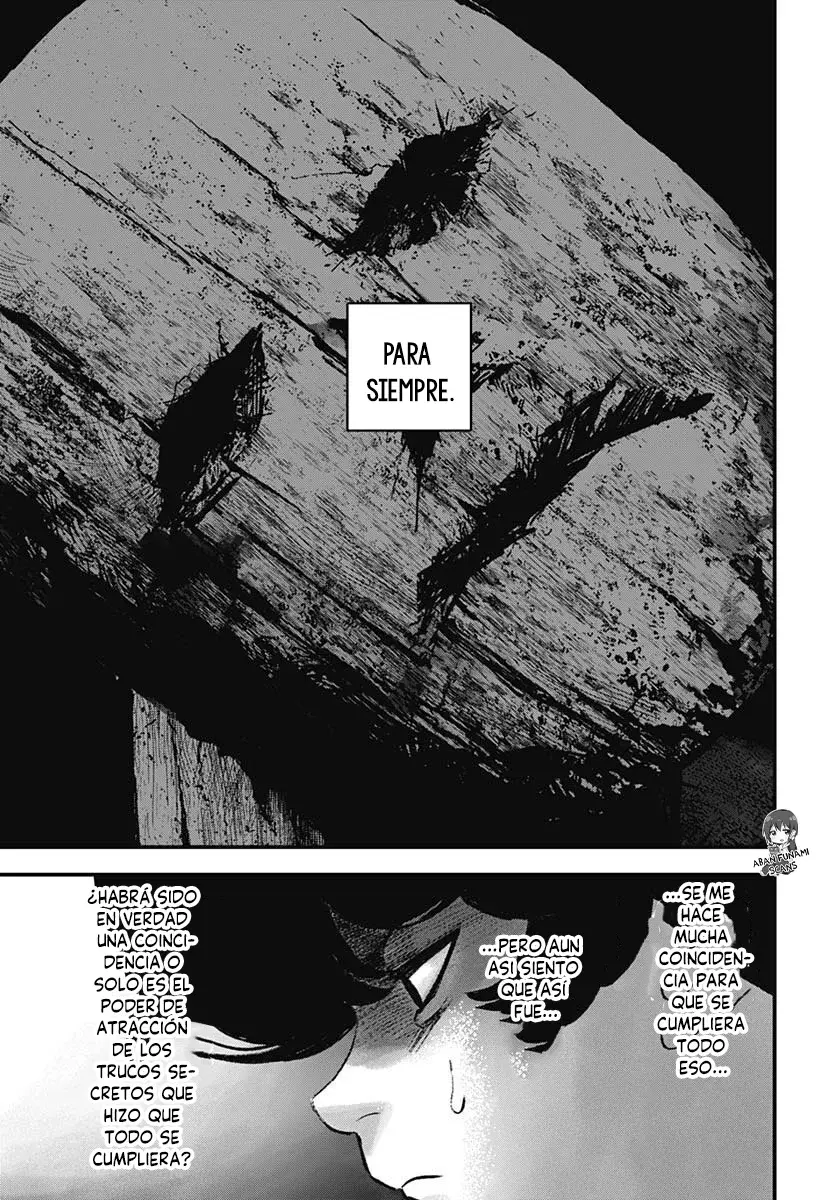 Read Bug Ego es Manga Online