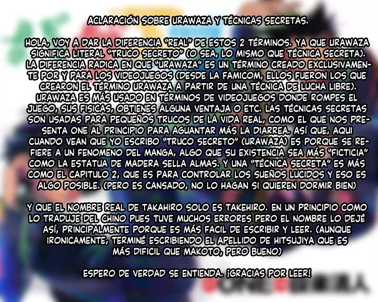 Read Bug Ego es Manga Online