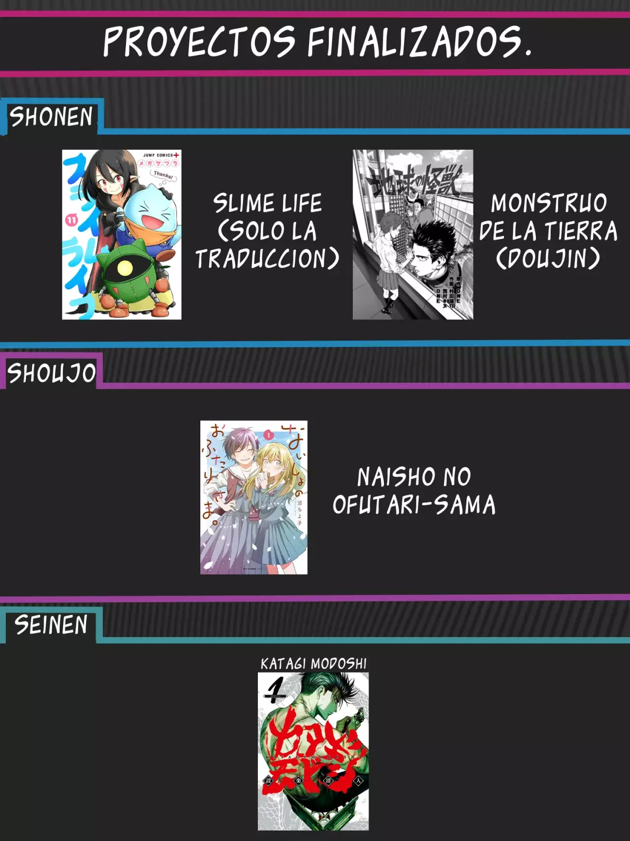 Read Bug Ego es Manga Online