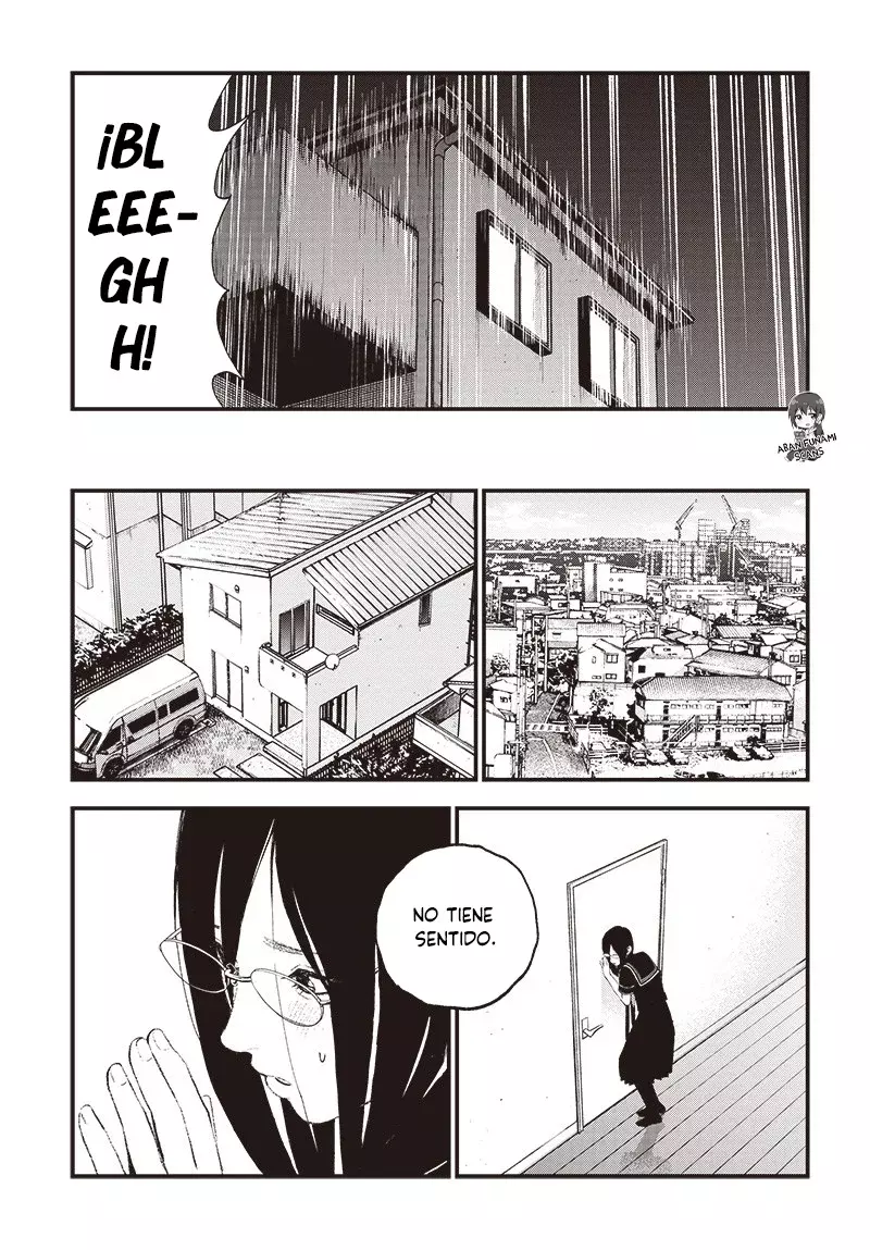 Read Bug Ego es Manga Online