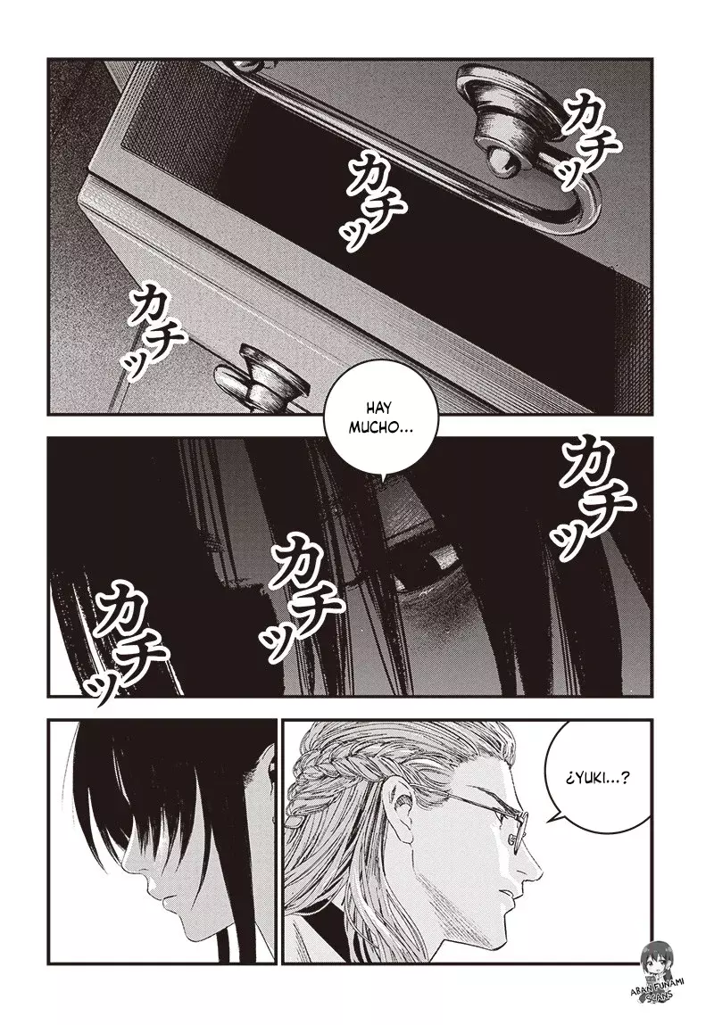 Read Bug Ego es Manga Online