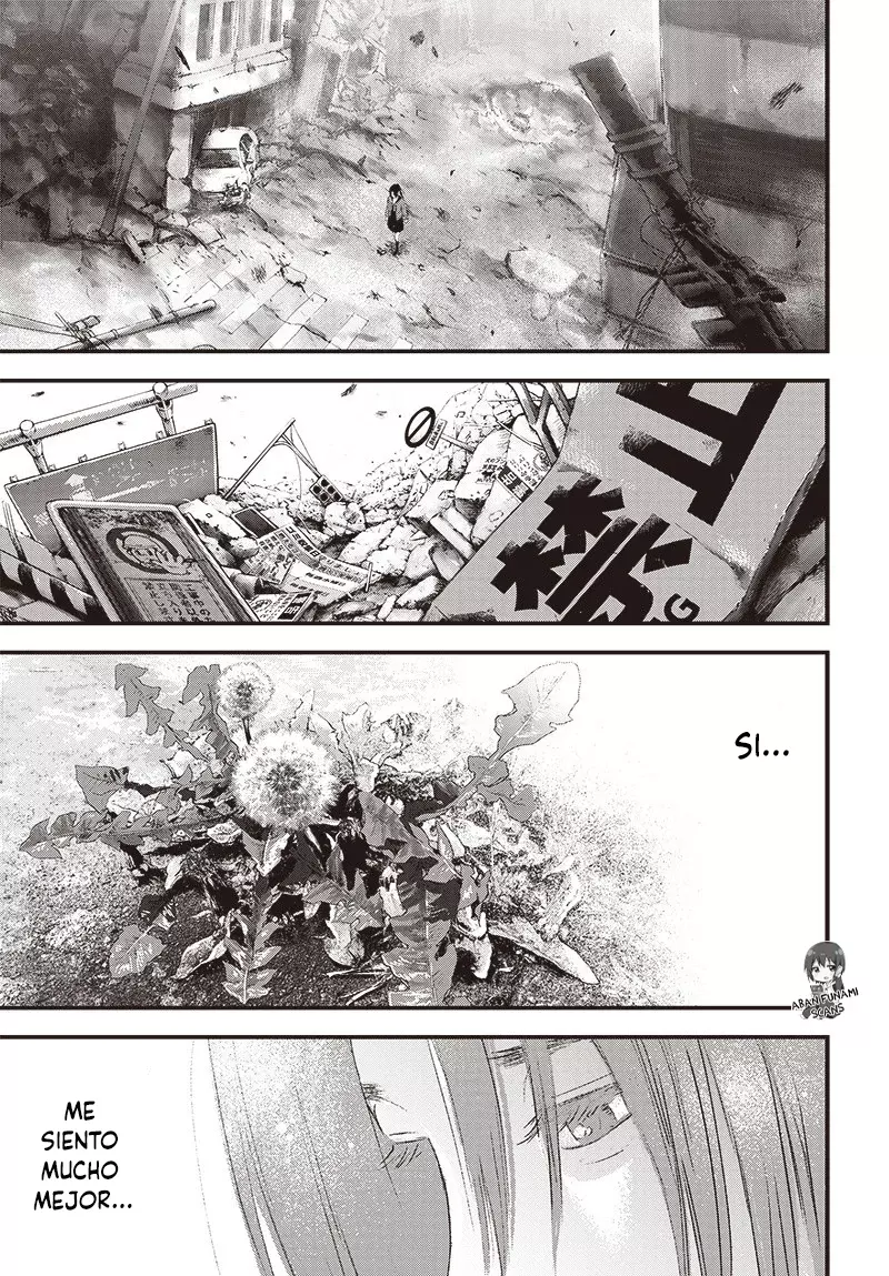 Read Bug Ego es Manga Online