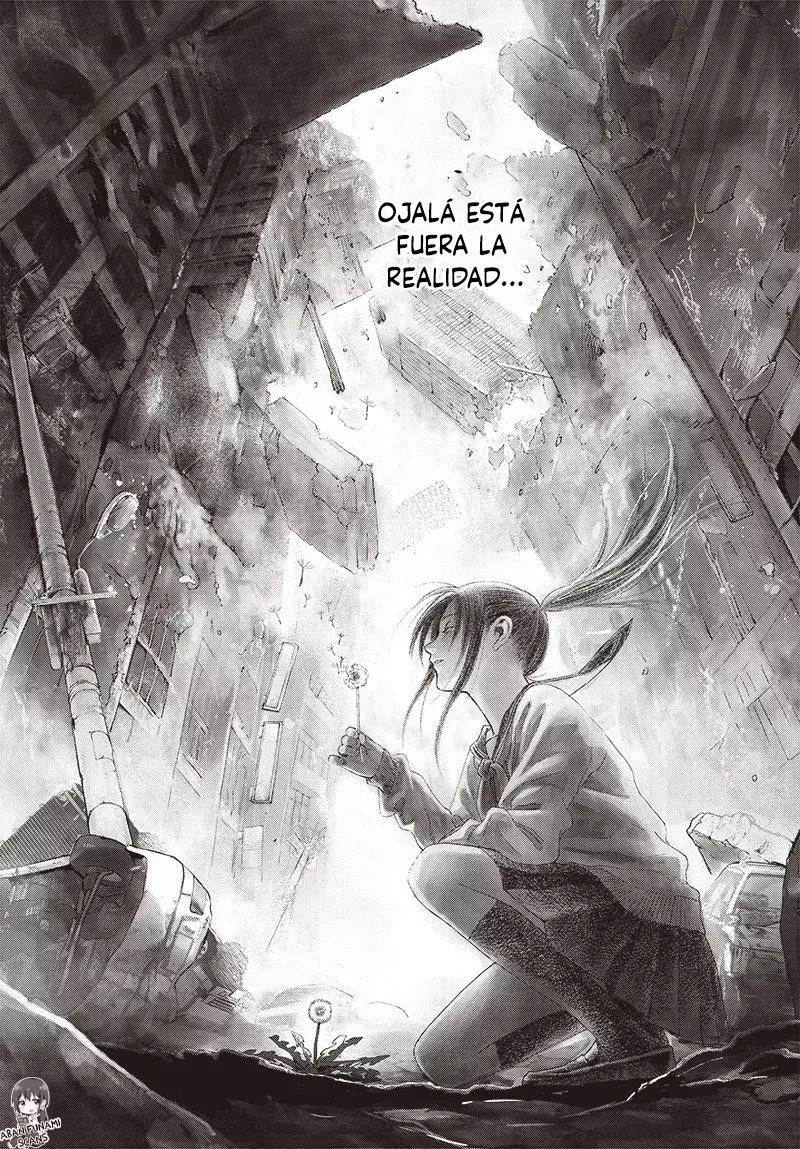 Read Bug Ego es Manga Online