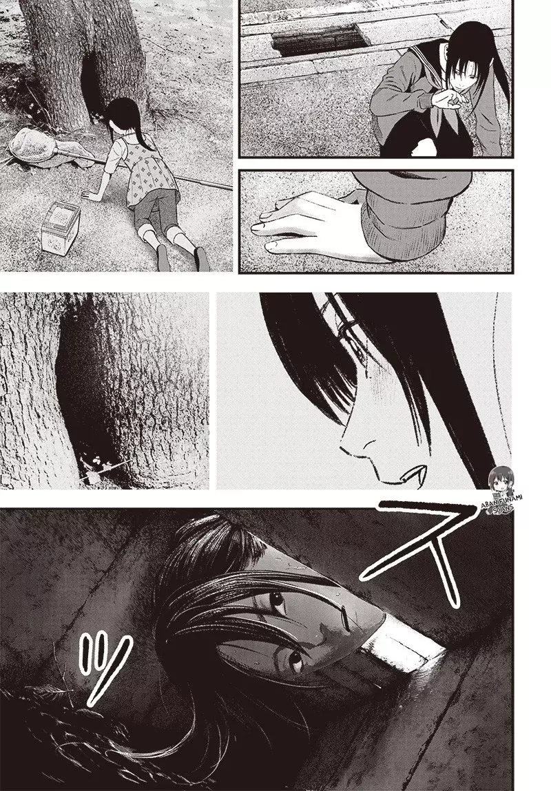 Read Bug Ego es Manga Online