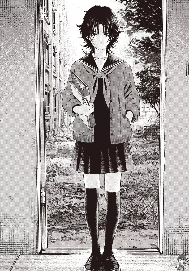 Read Bug Ego es Manga Online