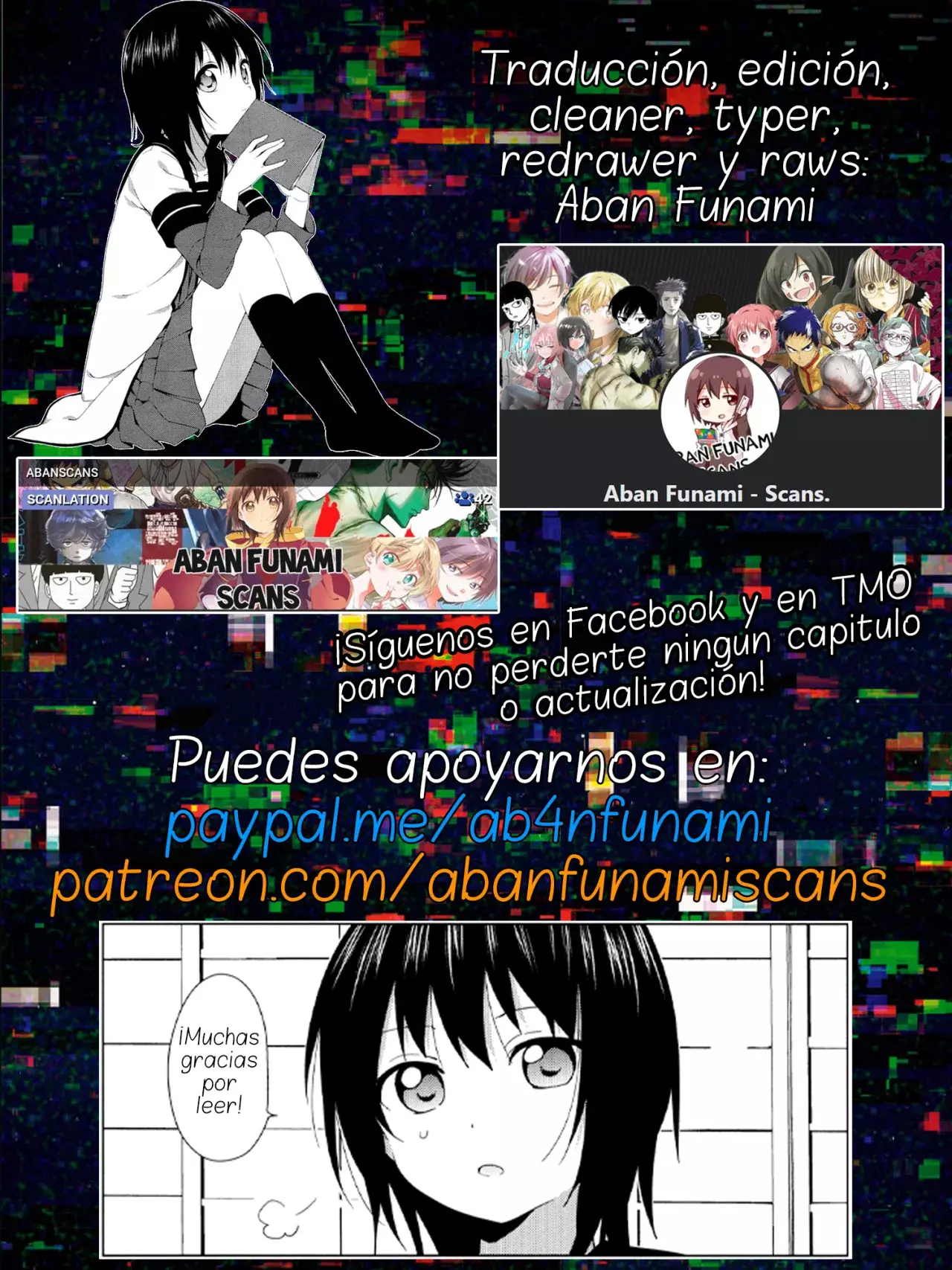 Read Bug Ego es Manga Online