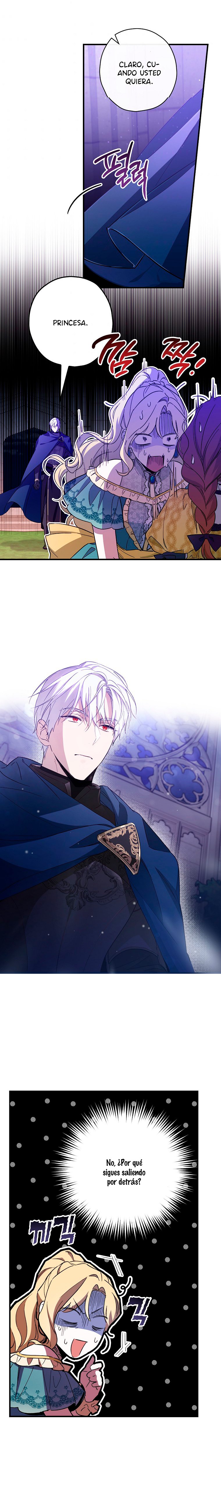 Read Cómo poner a mi esposo de mi lado es Manga Online