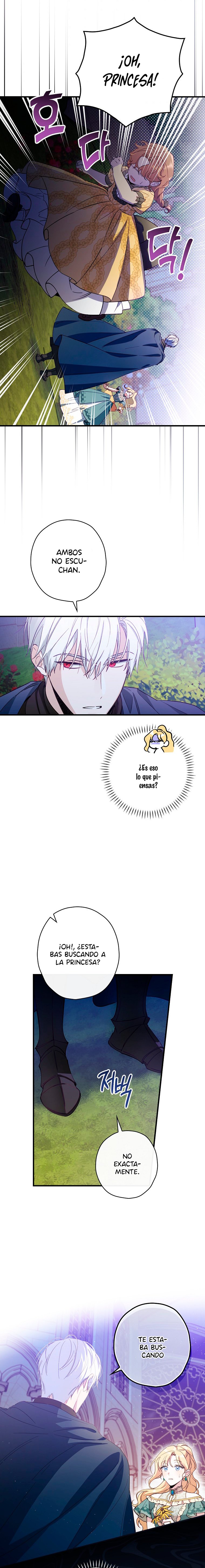 Read Cómo poner a mi esposo de mi lado es Manga Online