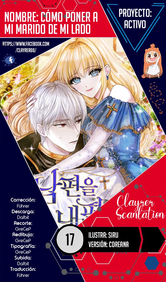 Read Cómo poner a mi esposo de mi lado es Manga Online