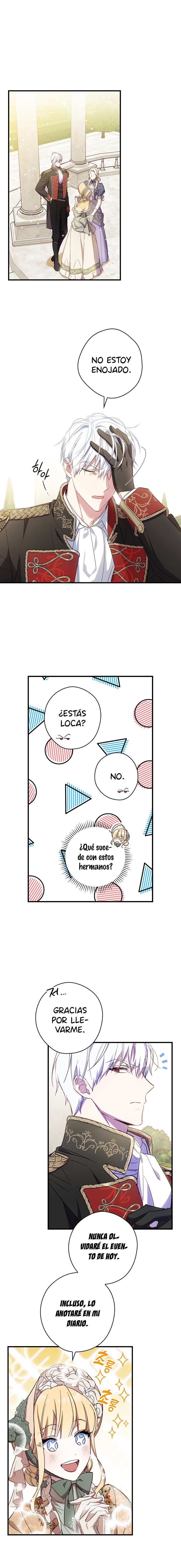 Read Cómo poner a mi esposo de mi lado es Manga Online